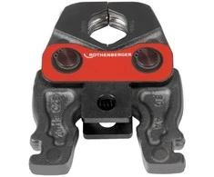 Presavimo lūpos Standard M28, Rothenberger