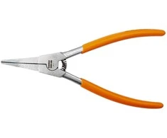 Bahco Circlips plier 180 mm special