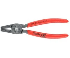 Replės žiedams Condor Werkzeug C41153; 175 mm