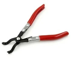 Replės žiedams Ellient Tools AT4211