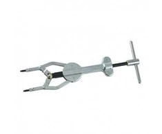 Replės žiedams Ellient Tools PR3007 + antgaliai