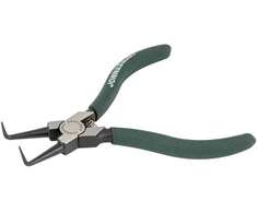 JONNESWAY VIENO ŽIEDŲ ŽILDYBĖS 125 mm VIDINIS lenkimas AG010004