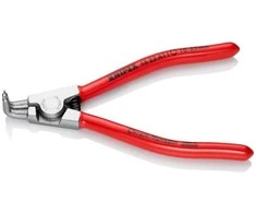 Replės žiedams Knipex 4623A11; 125 mm