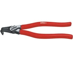 Replės vidiniams žiedams (lenktos) WIHA Classic (J21; 180 mm; Ø 19-60 mm)