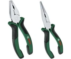 Replių komplektas Bosch 1600A0275H; 2 vnt.