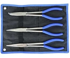 Replių komplektas Condor Werkzeug C1183; 3 vnt.