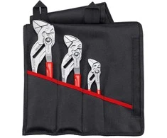 Replių komplektas Knipex 001955S7; 3 vnt.