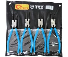 Richmann Replės fiksavimo žiedas 180 mm, 4 vnt.