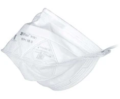 Respiratorius 3M 9101E; FFP1; 25 vnt.