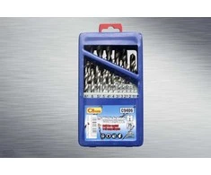 Grąžtas Irwin Metalo grąžtų rinkinys 1-13 mm 25 vnt