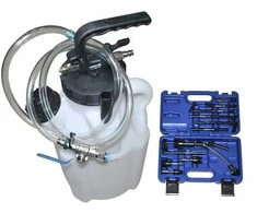 Rinkinys ASTA A-13ED10L