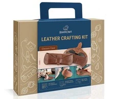 Rinkinys BeaverCraft DIY-L-CASE