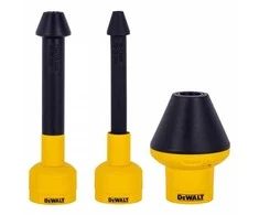 Rinkinys Dewalt DXVA00-0301E