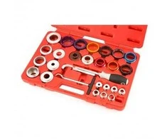 Rinkinys Ellient Tools AT1361; 27 vnt.