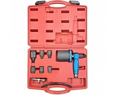 Rinkinys Ellient Tools CN1093; 7 vnt.