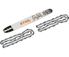Rinkinys grandininiam pjūklui Stihl