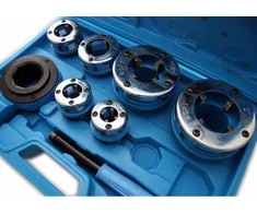 Rinkinys Hogert HT1P636; 9 vnt.