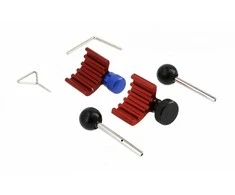 Rinkinys Hogert HT8G361; 6 vnt.