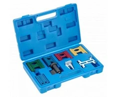 Rinkinys Hogert HT8G362; 8 vnt.