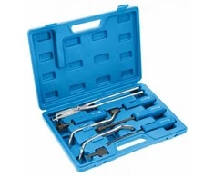 Rinkinys Hogert HT8G371; 8 vnt.