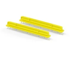 Karcher Bristle strip set