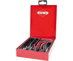 Sriegio taisymo rinkinys RUKO M4