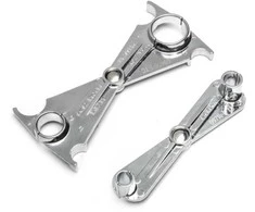Rinkinys Sata ST09406SJ; 3 vnt.