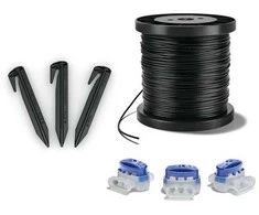 Rinkinys vejos robotui paruošti Stihl KIT 1 iMOW; 150 m