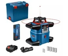 Bosch GRL 600 CHV, LB LR60