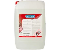 Rūgštinis valiklis Nerta ATC 200; 20 l