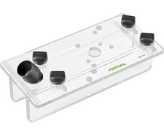 Šablonas kraštų frezavimui Festool OF-FH 2200