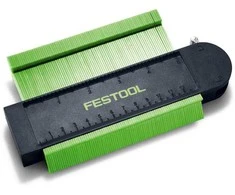 Šablonas laminatui Festool KTL-FZ FT1