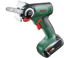 Bosch UniversalCut18V-65,1x2,5 Siaurapjūklis "NanoBlade"
