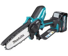 Grandininis pjūklas Makita UC029GZ Cordless prunning saw, 40Vmax 150mm, 8m/s, be akumuliatoriaus ir kroviklio