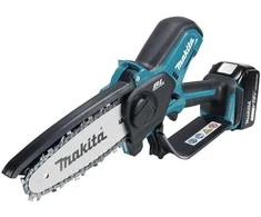 Grandininis genėjimo pjūklas Makita DUC150SF01, 18V, 1x3.0Ah
