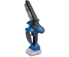 Grandininis pjūklas mini BC-PS150-X 20V, Scheppach