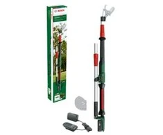 Bosch AdvancedPrune 18V-45 SET Akum.gen.žirkl.rinkinys