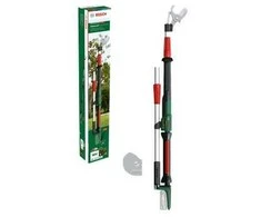 Bosch AdvancedPrune18V-45 SOLO Akum.gen.žirklės,ilgieji