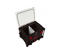 Šaltdėžė Milwaukee PACKOUT XL; 38 l