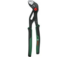 Santechninės vandens replės Bosch 1600A027PR, 250 mm