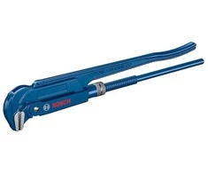 Santechninės replės Bosch 1600A02W3V; 420 mm