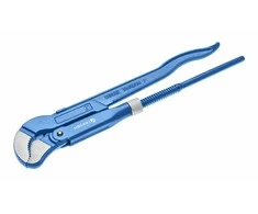 Santechninės replės Hogert HT1P526; 640 mm