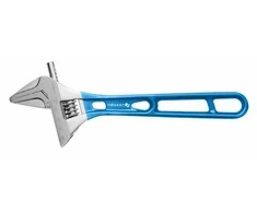 Santechninės replės Hogert HT1P564; 256 mm