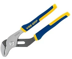 Stanley Perstatomos replės „IRWIN“ 250 mm