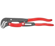 Santechninės replės Knipex 8361015; 420 mm