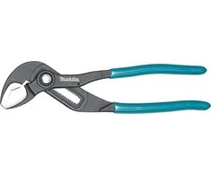 Makita reguliuojamos replės 180mm B-65741