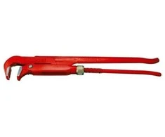 Vamzdinis raktas ROTHENBERGER SUPER S 420mm