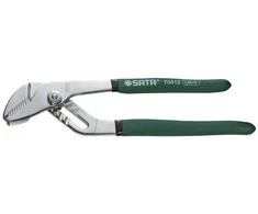 Santechninės replės Sata S70414; 400 mm