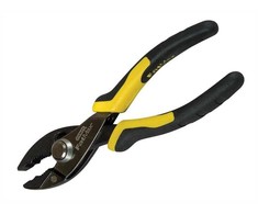 Santechninės replės Stanley FatMax; 150 mm