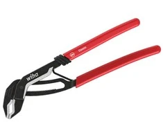 Replės vamzdžiams su automatine fiksacija WIHA QuickFix Classic (250 mm)